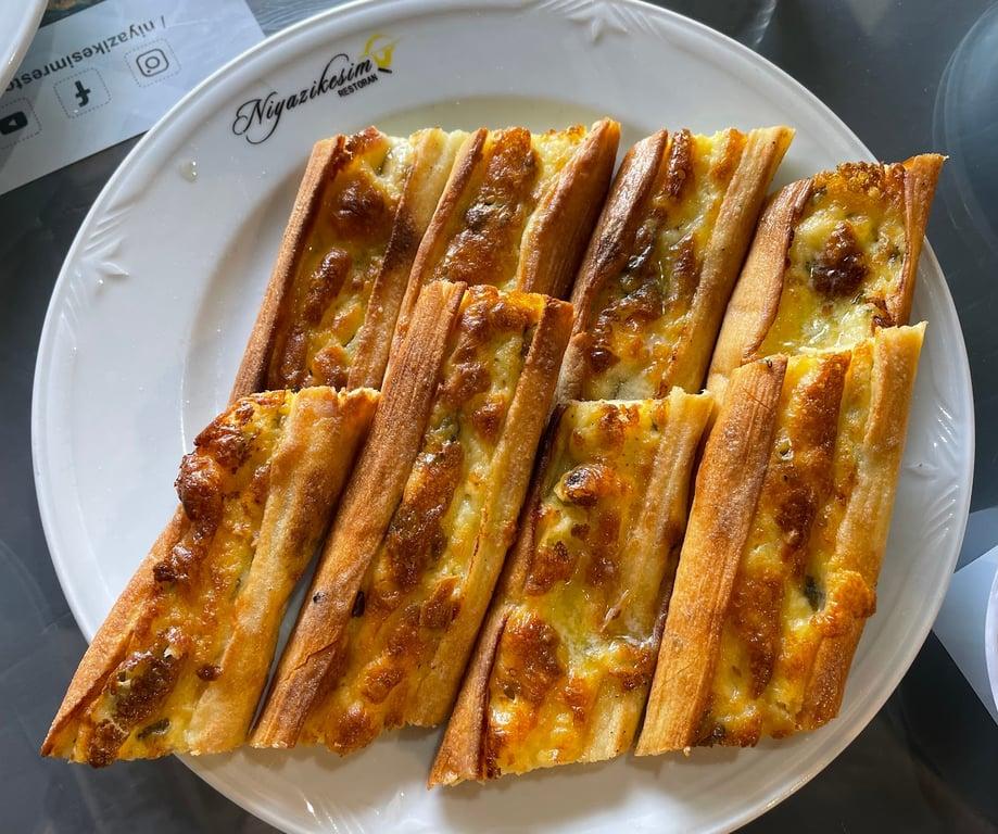 Niyazi Kesim Restoran Bafra Pidesi fotoğraf 3