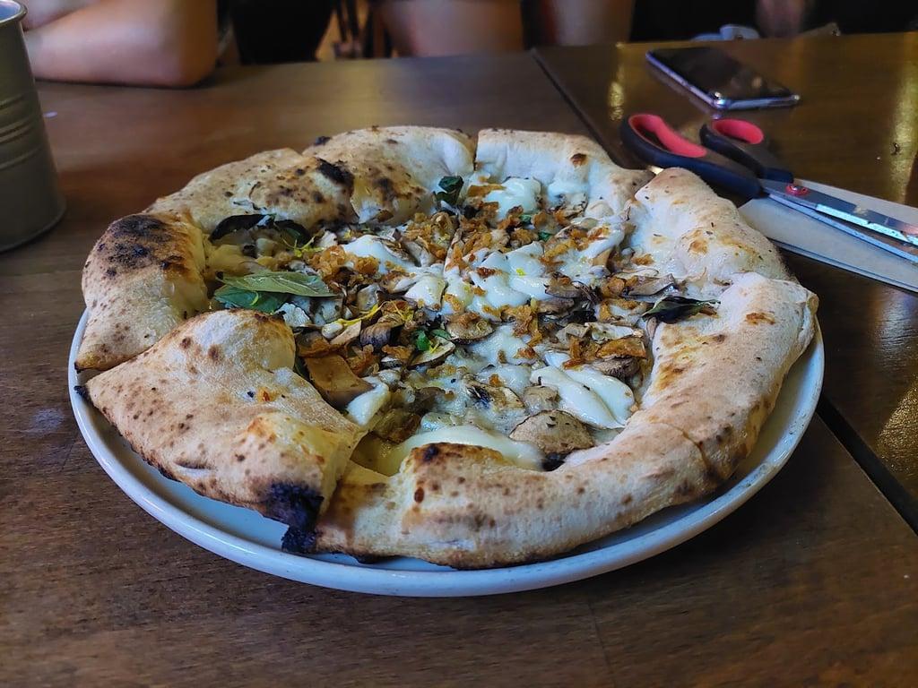 NAPPO Pizza Mavibahçe fotoğraf 5
