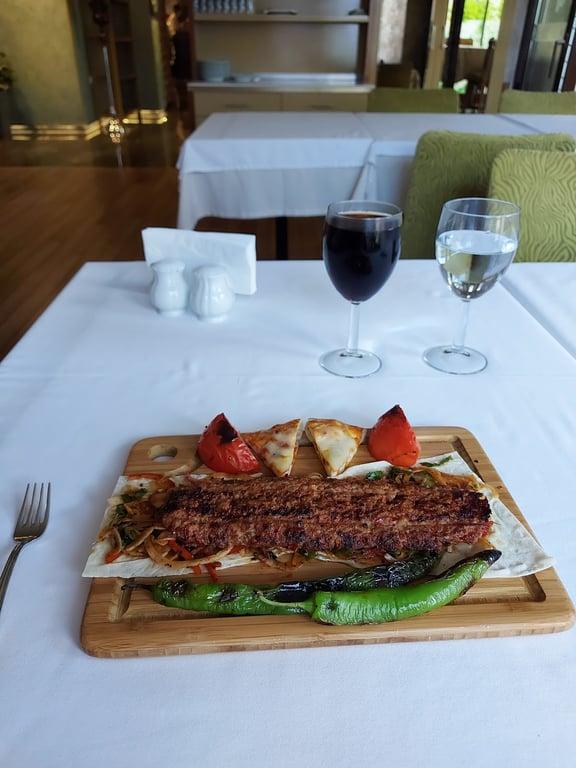 Kile Restaurant fotoğraf 4