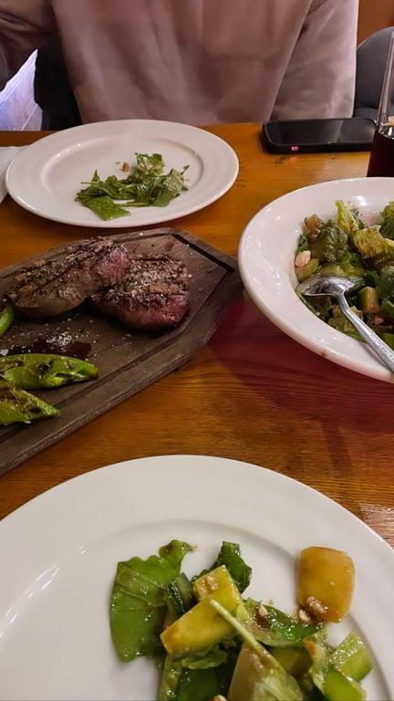 Seçkin Et Steak House fotoğraf 1
