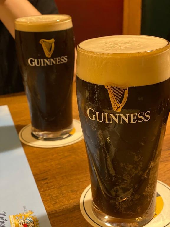 Irish Pub The James Joyce fotoğraf 2