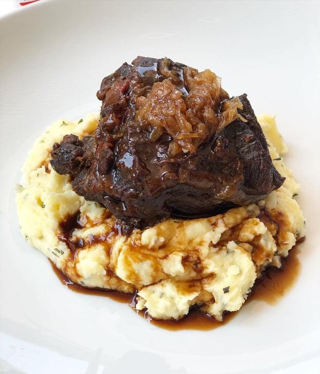 Parlé Restaurant fotoğraf 9