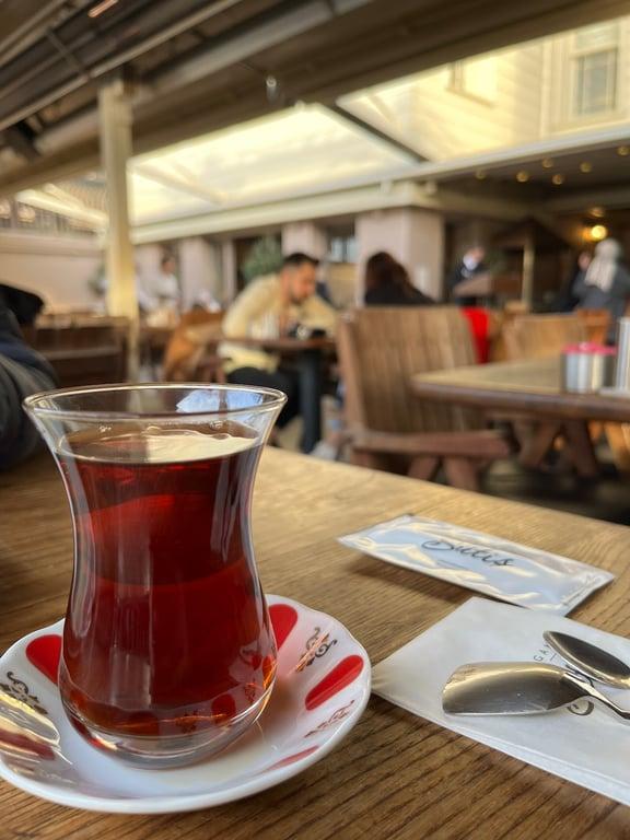 Emirgan Sütiş Çengelköy fotoğraf 15