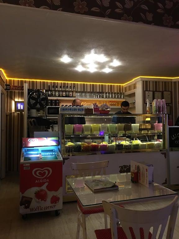 Waffle Corner fotoğraf 2