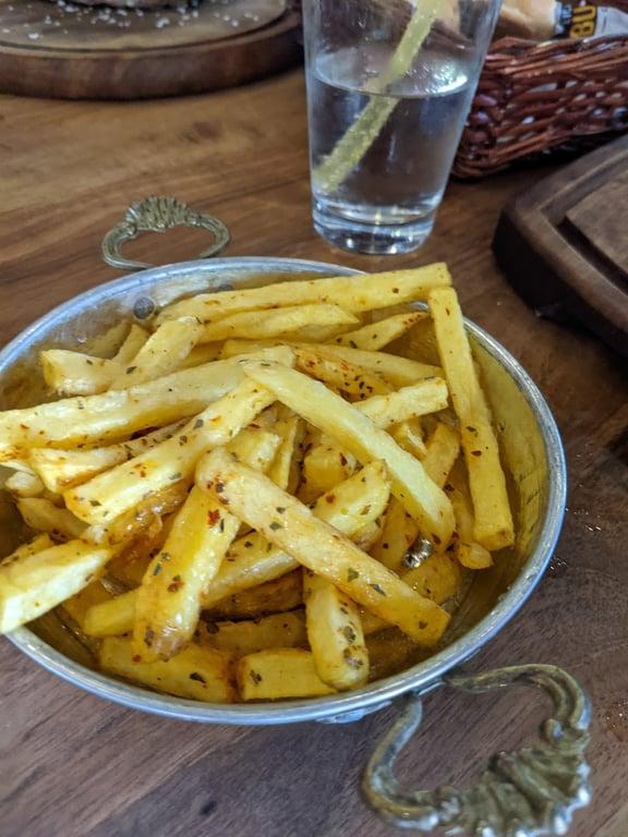 Etci Mehmet Florya (Steakhouse) fotoğraf 9