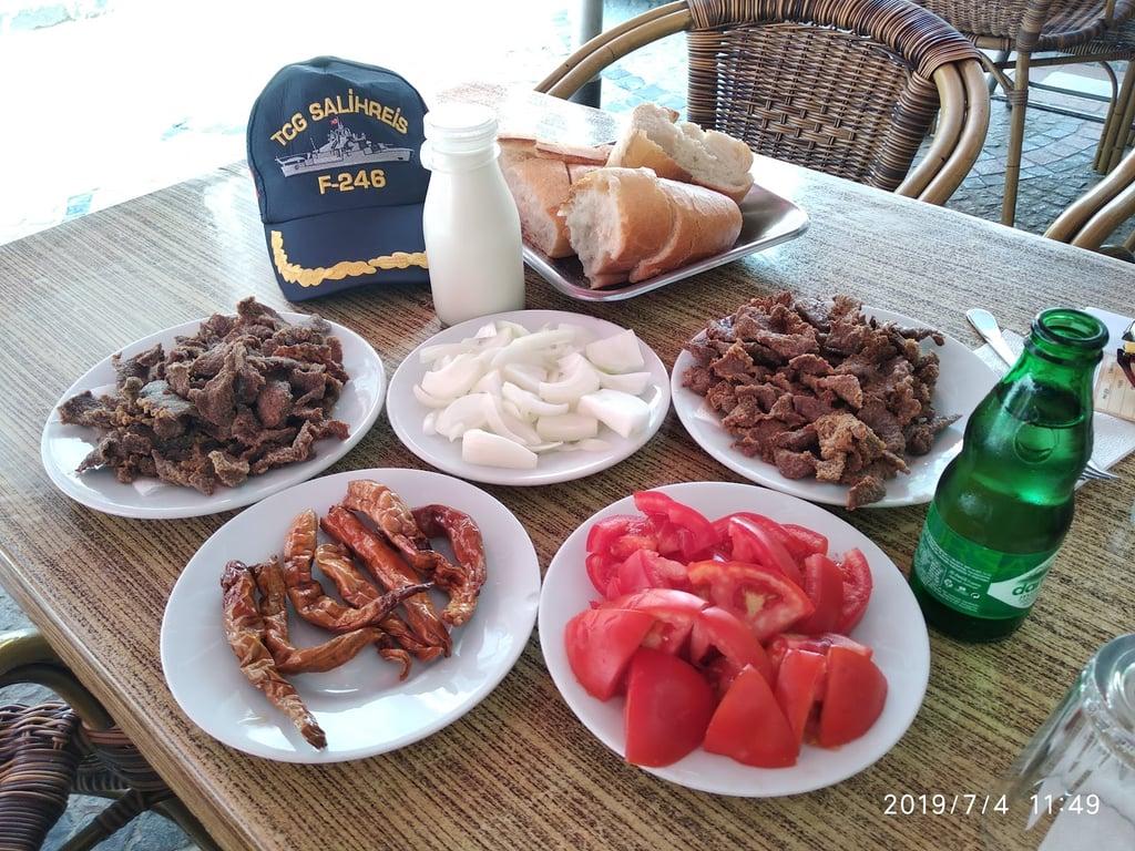 Çiçek Tava Ciğer Salonu fotoğraf 8