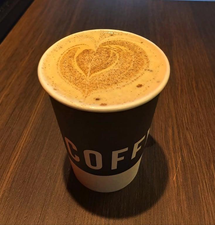 Kadıköy Moda Coffy fotoğraf 2