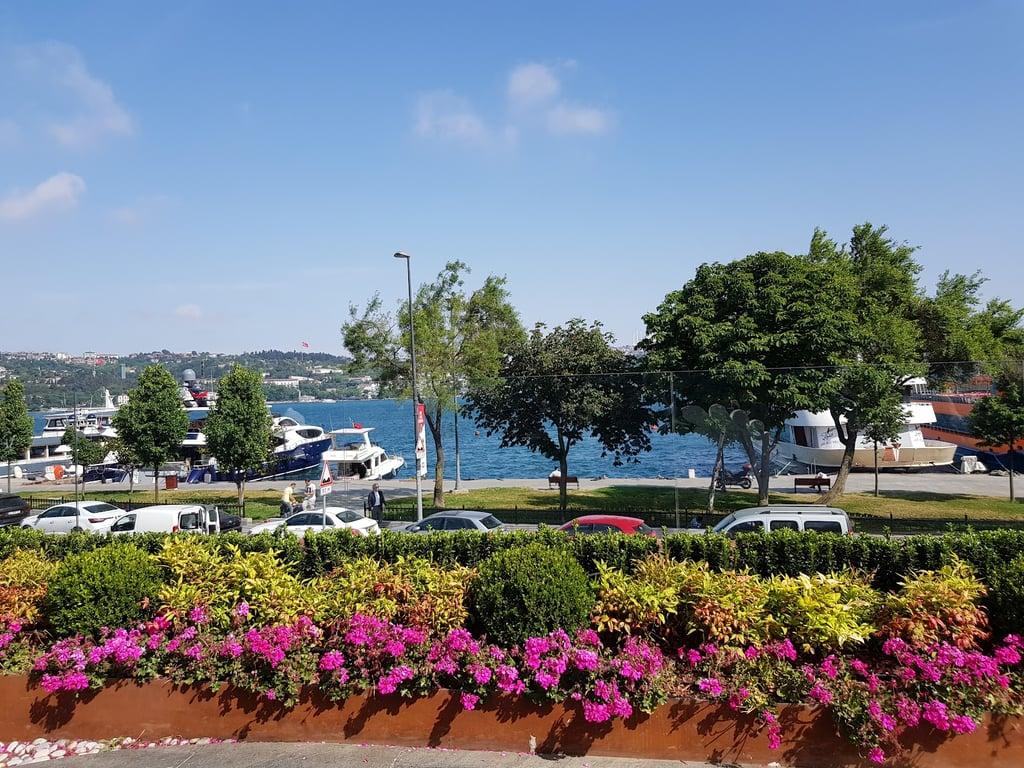 Divan Kuruçeşme fotoğraf 6
