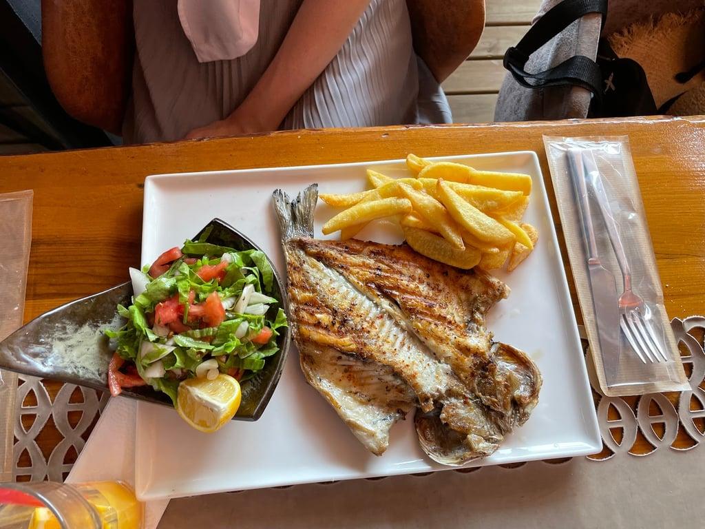 Scrooge’s fine food&drink fotoğraf 3