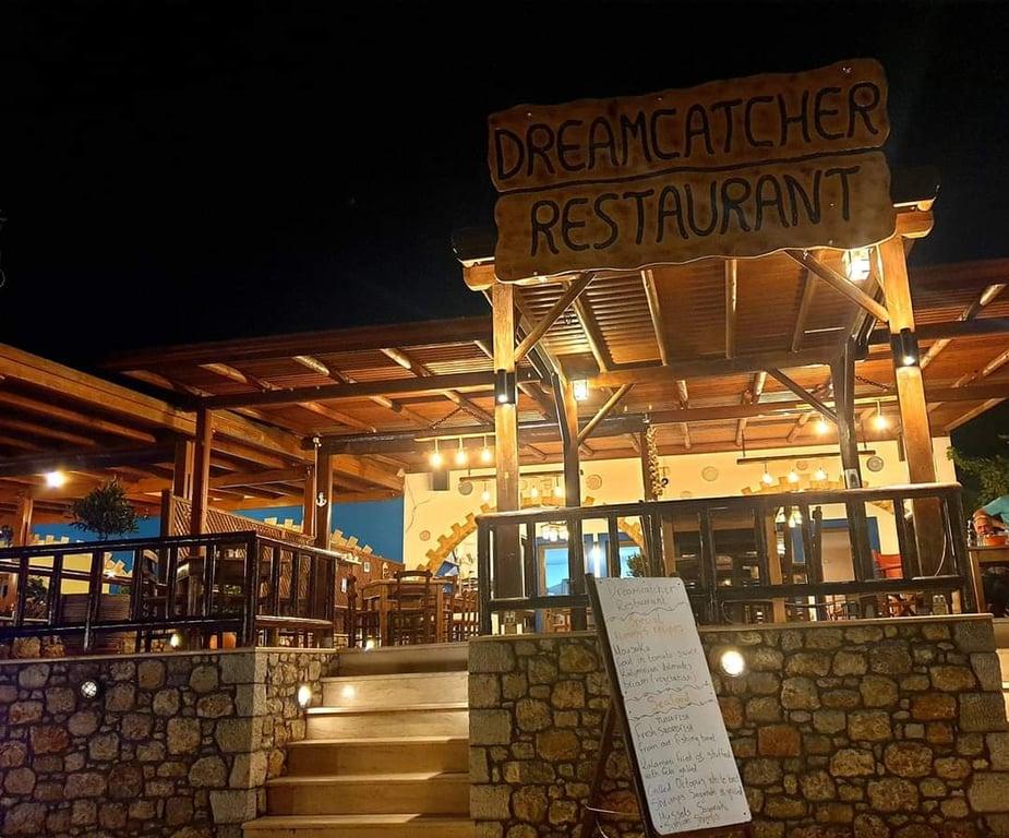 Dreamcatcher Restaurant fotoğraf 4
