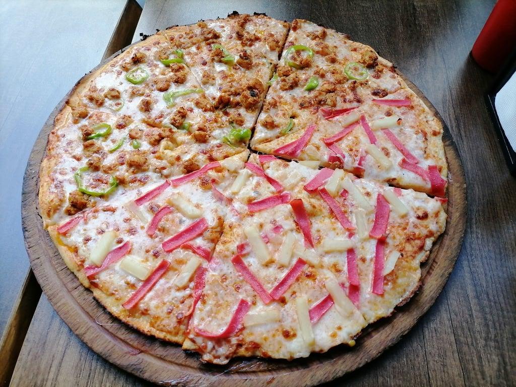 italian Di'Pizza - Bahçelievler fotoğraf 8