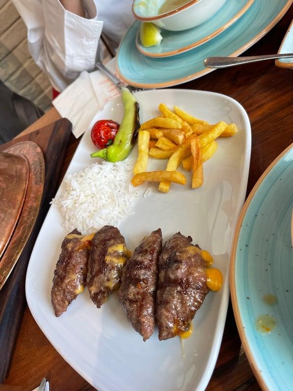 Etiler Meat House fotoğraf 7
