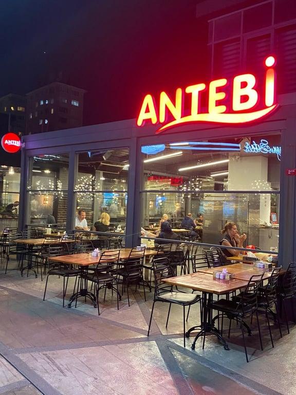 Antebi Koşuyolu fotoğraf 6