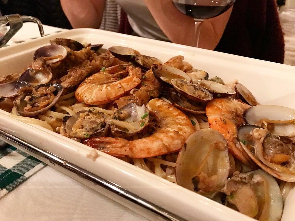 Trattoria Carbonara fotoğraf 3