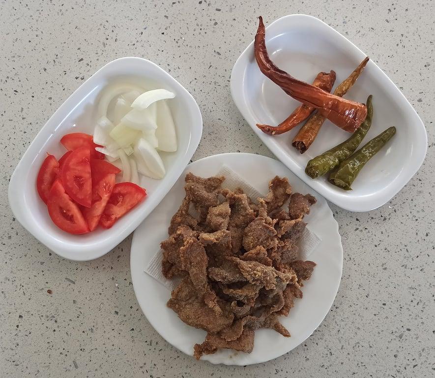 Edirne Tava ciğer Doyum Tava Ciğer Salonu fotoğraf 6