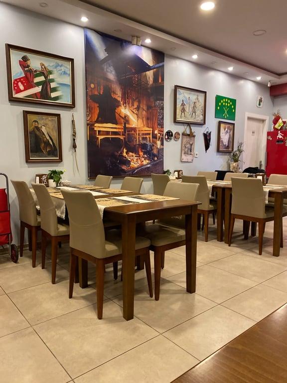 Sılaşara Restaurant & Cafe fotoğraf 10