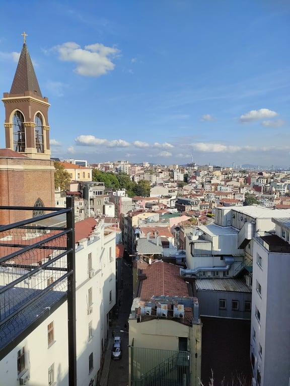 Dilek Pastanesi İstiklal fotoğraf 7