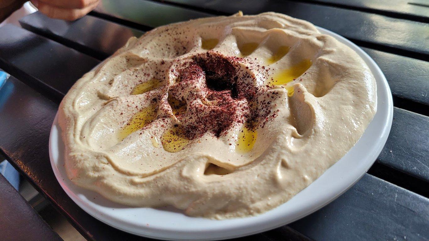 Epope Cafe & Restaurant fotoğraf 9