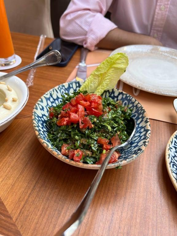 Hallab - Nışantaşı fotoğraf 3