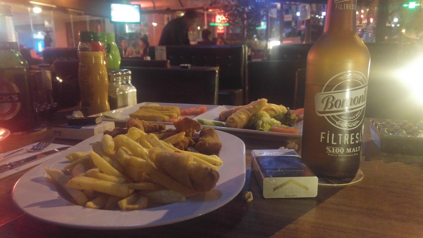 Chops Cafe & Pub fotoğraf 4