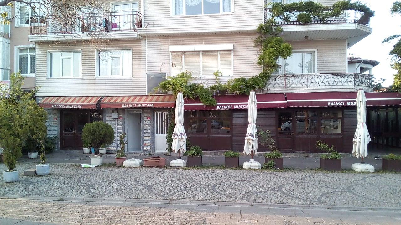 Balıkçı Mustafa fotoğraf 11