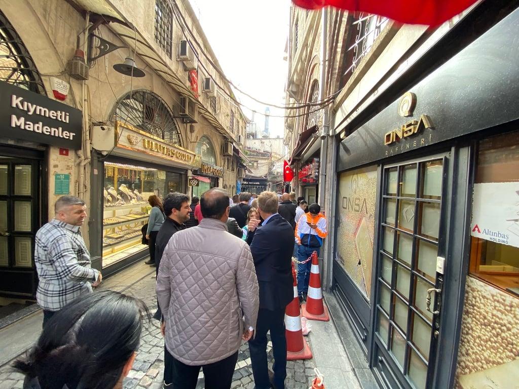Dönerci Şahin Usta fotoğraf 10