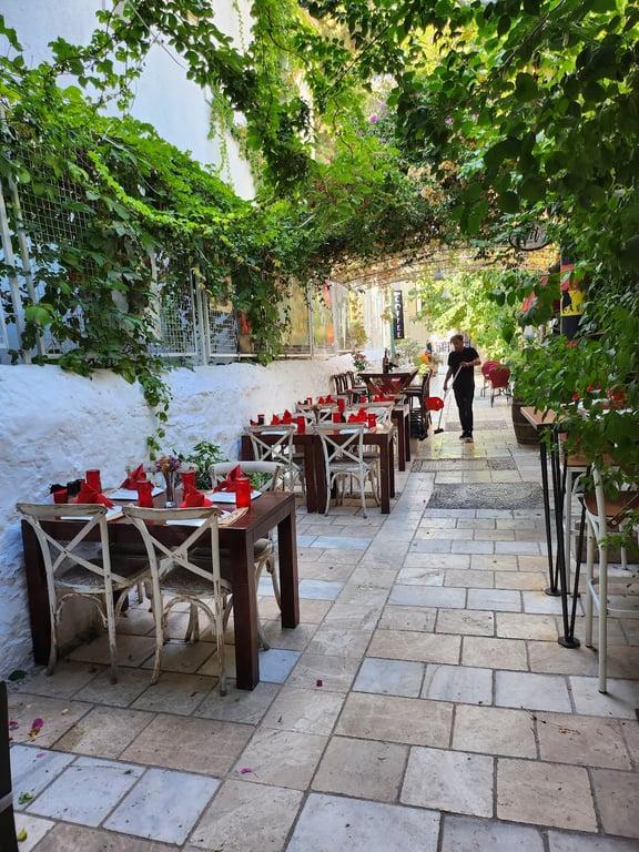 La Pasion Bodrum fotoğraf 9