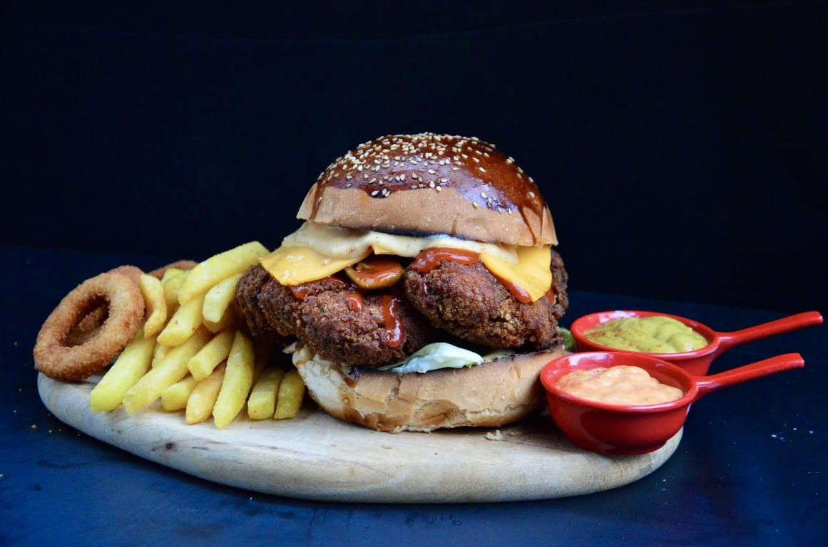 Burger More fotoğraf 8