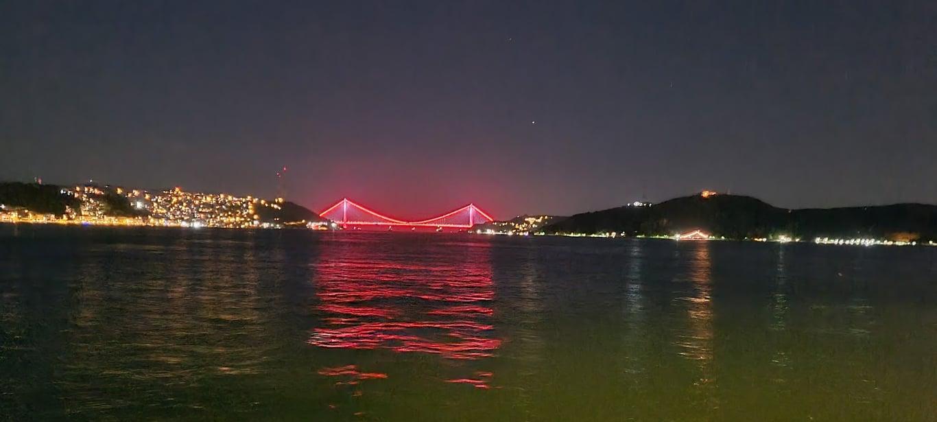 Kireçburnu Balıkçısı