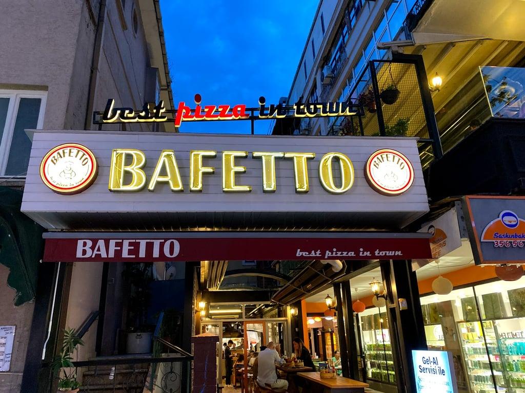 Bafetto Şaşkınbakkal fotoğraf 9