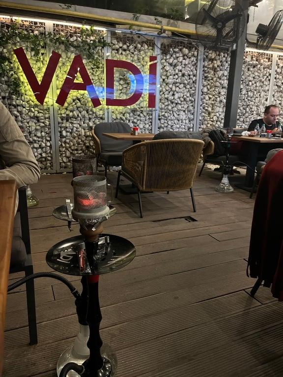 Yeşil Vadi Restaurant fotoğraf 8