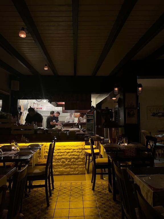 Bistro Marina Neyzar fotoğraf 1