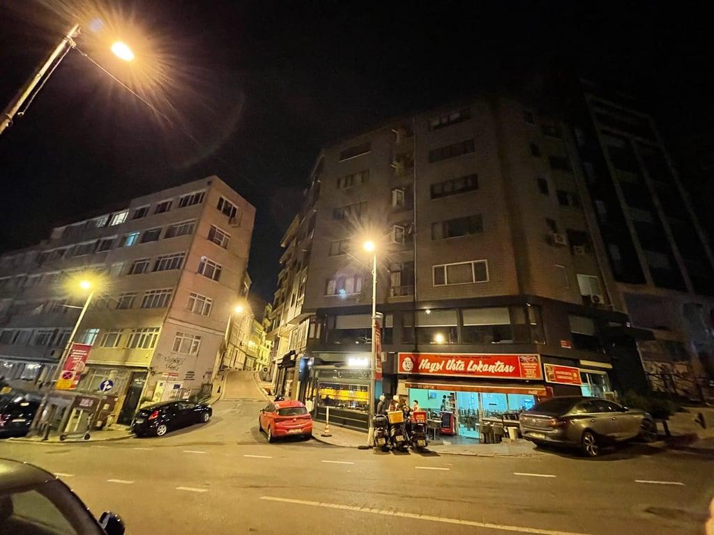Hayri Usta Lokantası fotoğraf 6
