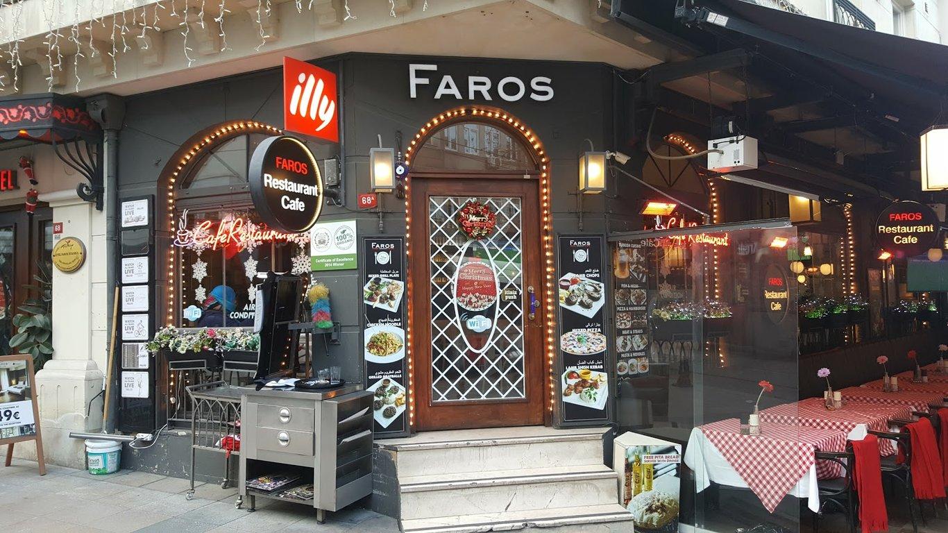 Faros fotoğraf 6