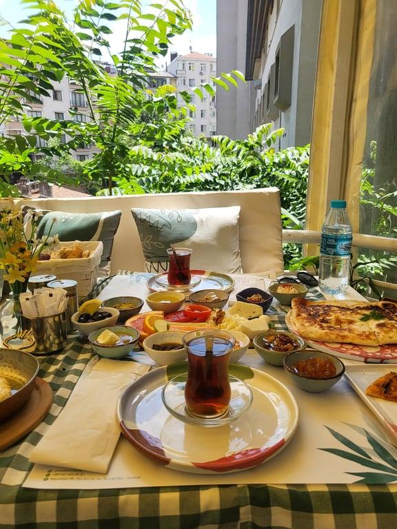 Hadika Kahvaltı Evi fotoğraf 4