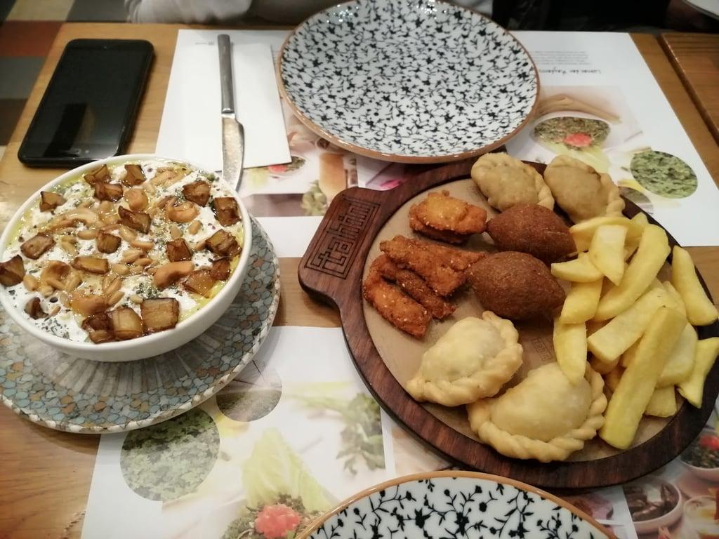 Tahin Restoran Hisarüstü fotoğraf 4