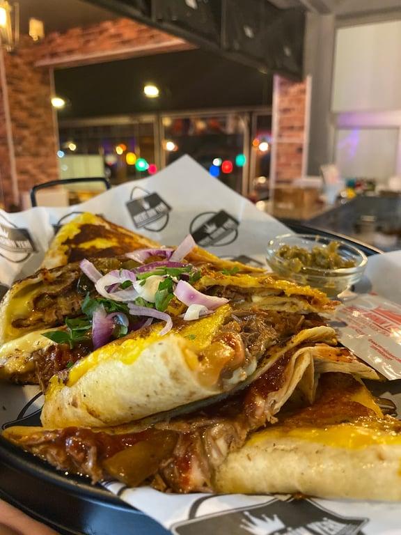 Mert Abinin Yeri ( Hamburger & Taco ) fotoğraf 4