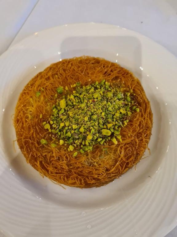 Günaydın Kebap & Steakhouse Kalamış fotoğraf 8