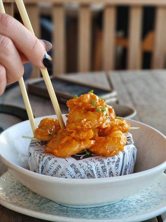 SushiCo ZEN fotoğraf 5