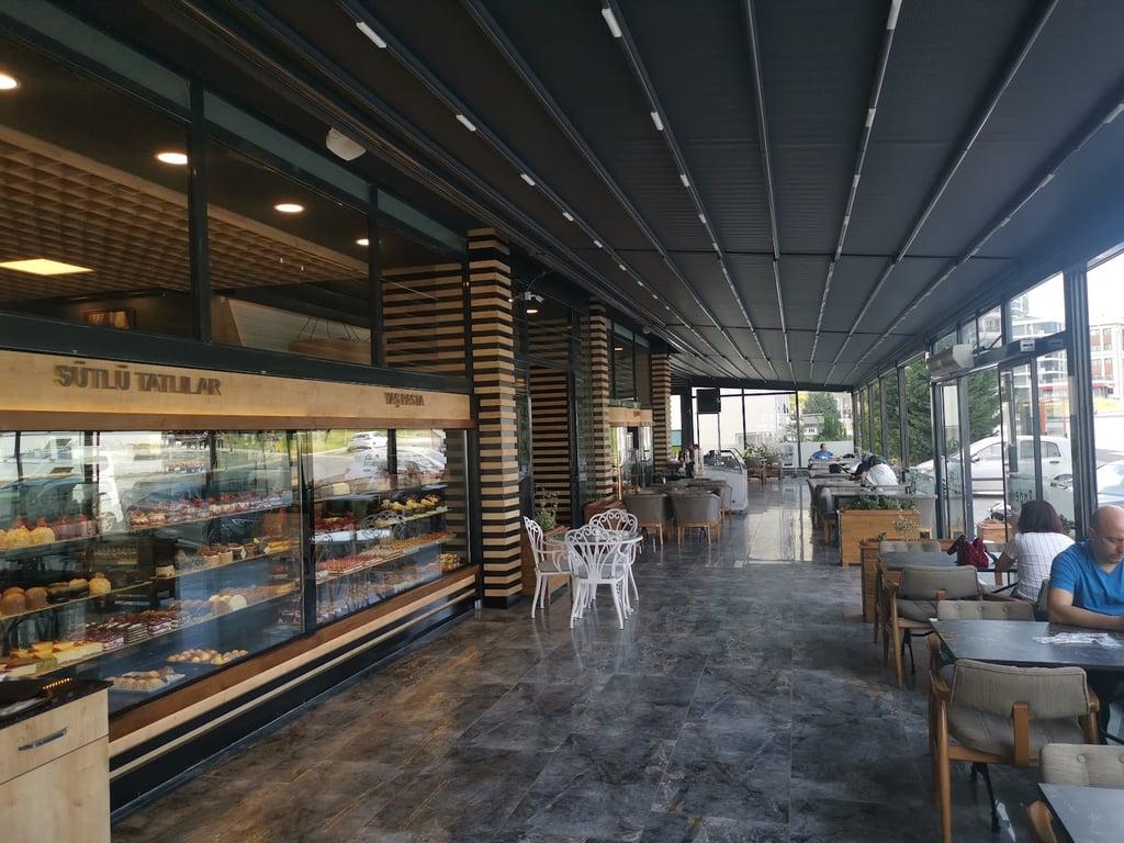 Badem Ağacı