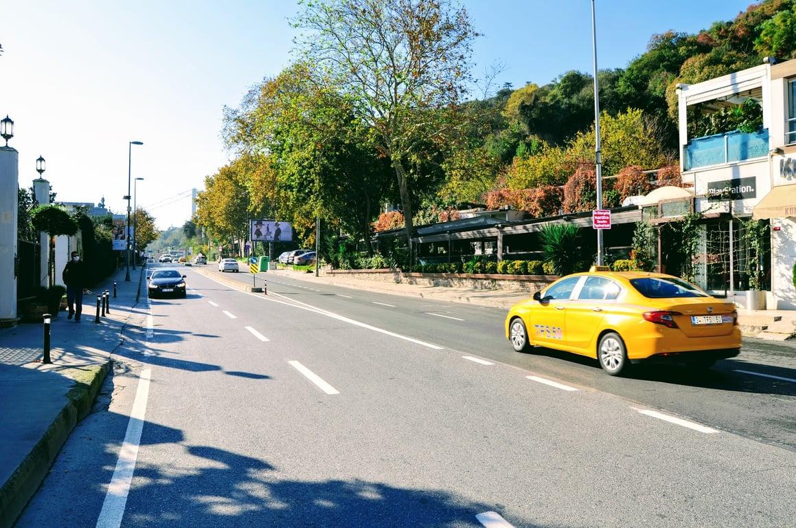 Kuruçeşme Kalabalık fotoğraf 1