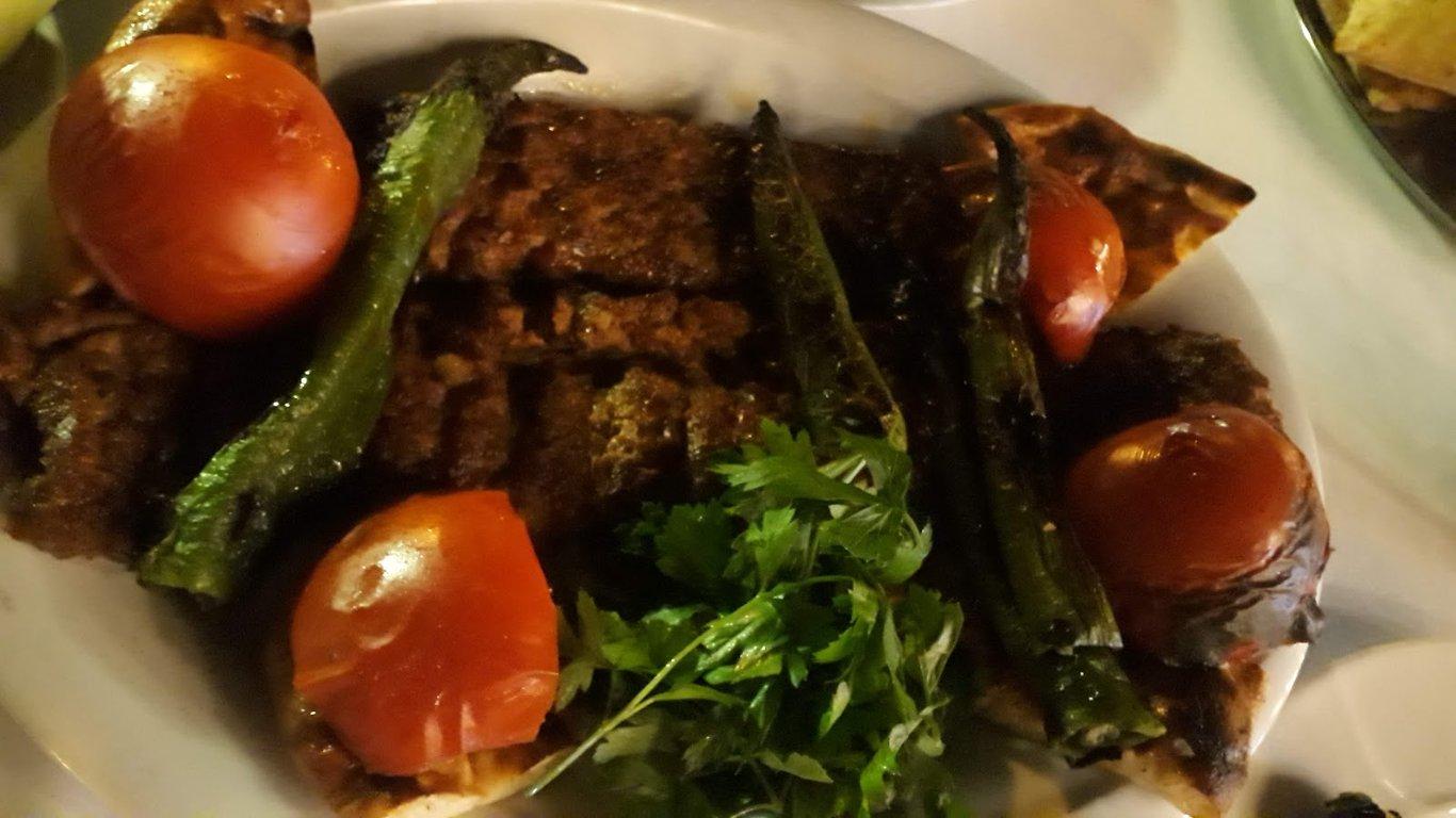 Evim Ocakbaşı Et Lokantası fotoğraf 6