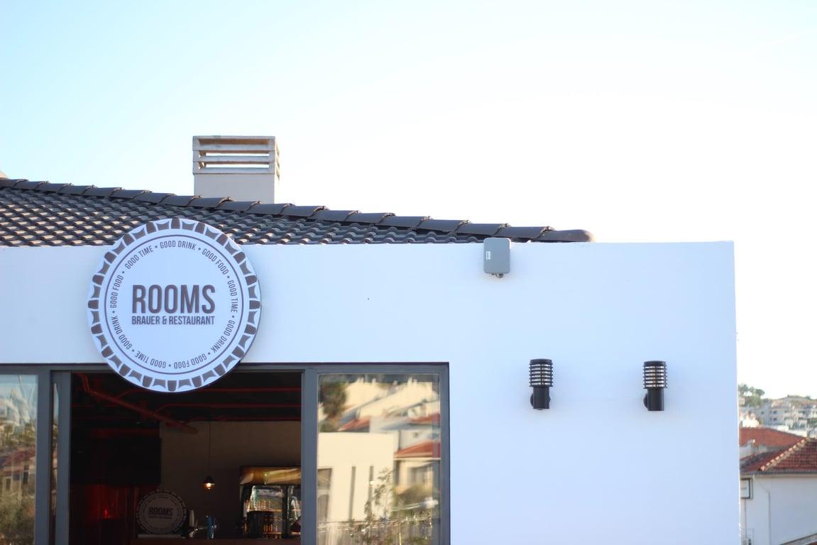 Rooms Restaurant fotoğraf 4