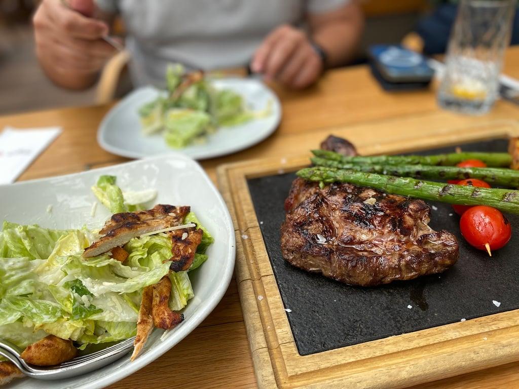 Grill Prime Vadistanbul AVM
