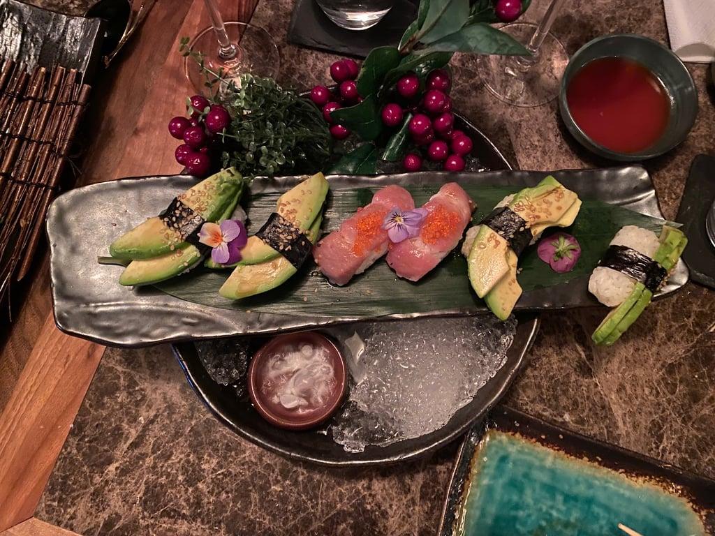 Otooto Sushi fotoğraf 8