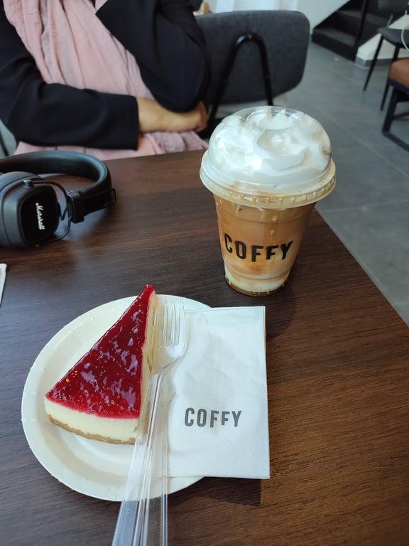 Bağcılar Coffy fotoğraf 4