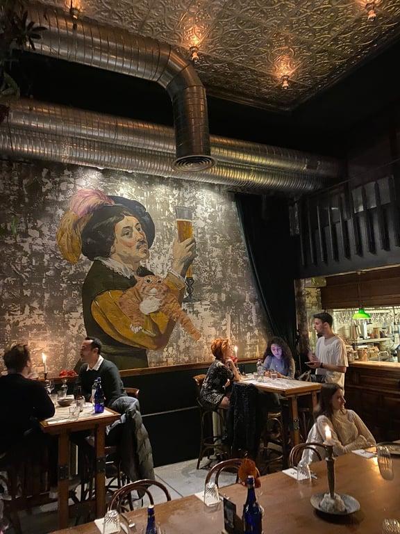Restaurant Markus fotoğraf 7