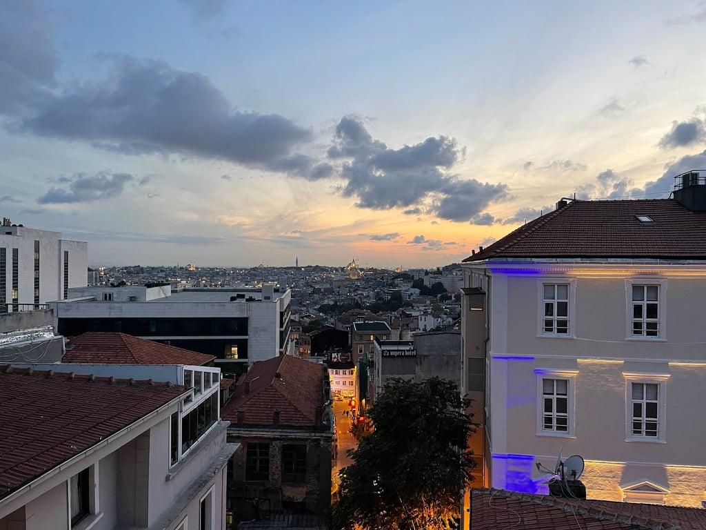 GALAKTION fotoğraf 2