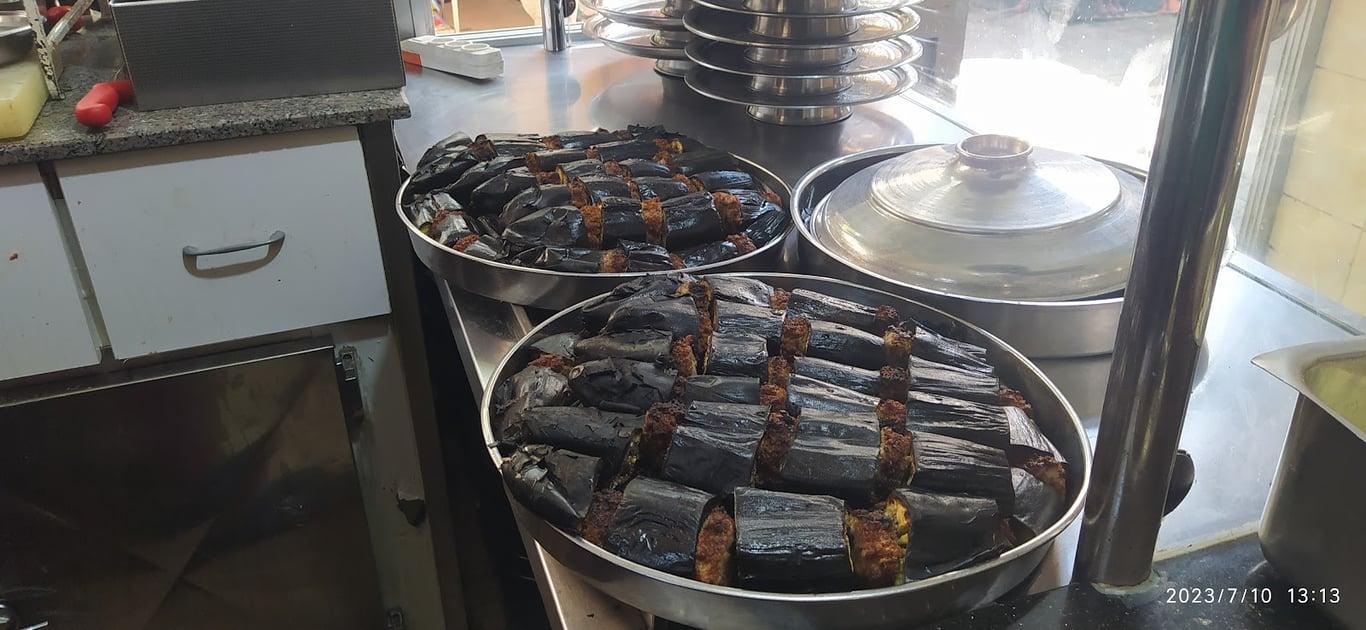 Durak Kebap Salonu