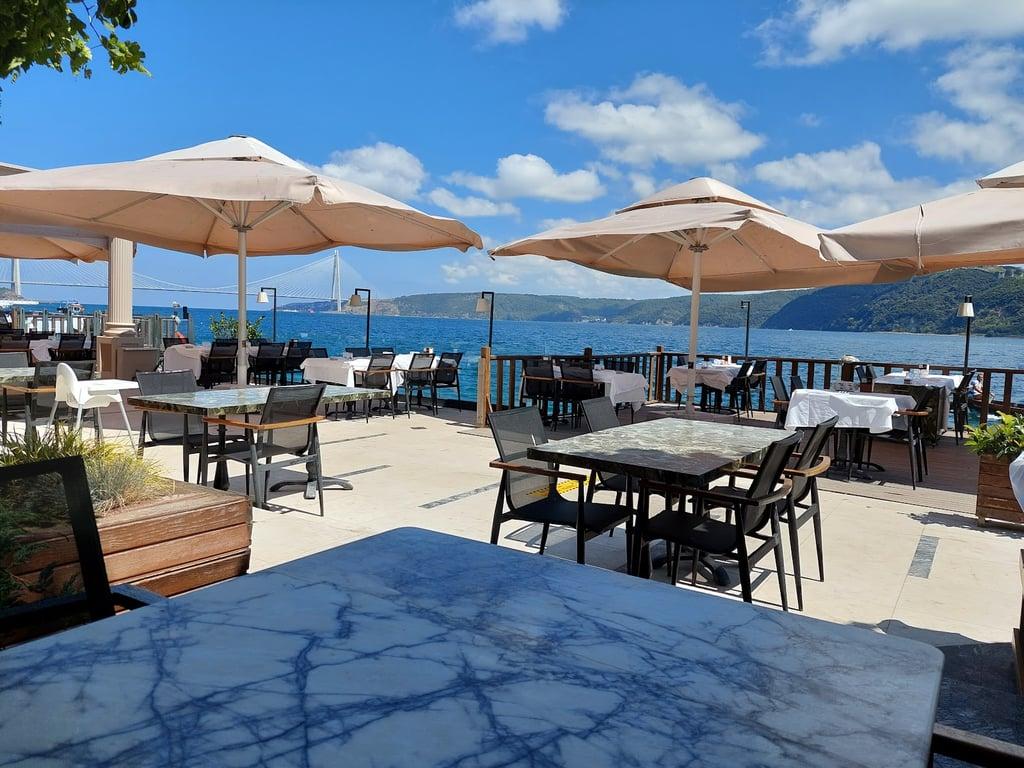 Pescheria Restaurant fotoğraf 7